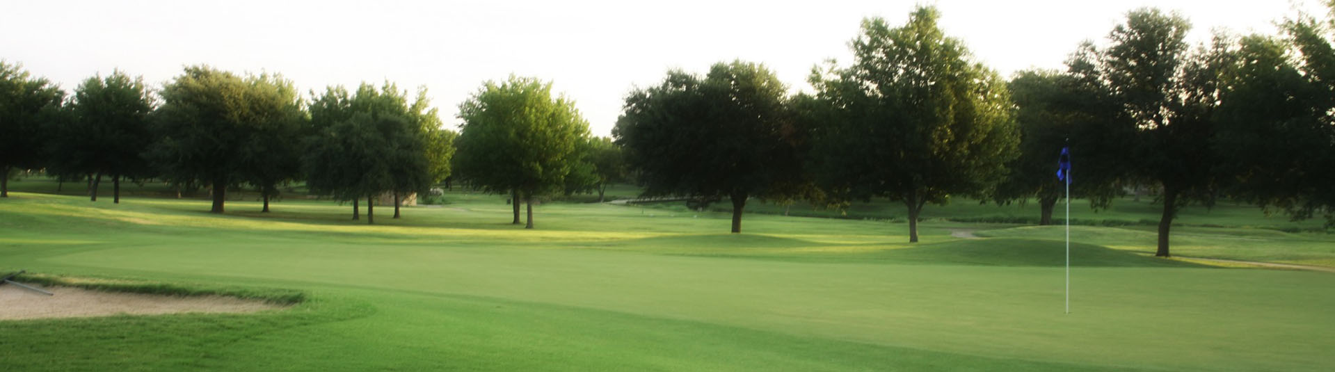 Duck Creek Golf Club: Home - Garland
